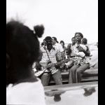 1975 ~ A Jazz Festival in New Orleans